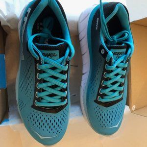 HOKA ONE ONE Women’s Cavu Running Shoe